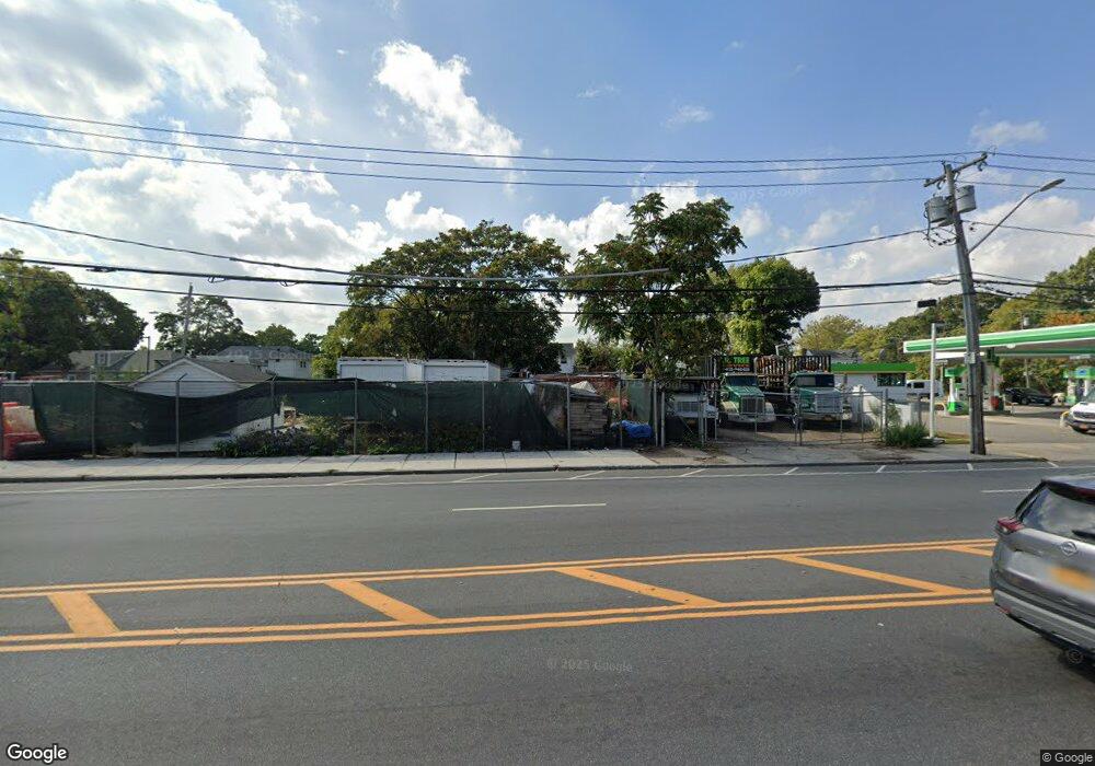 529 Nassau Rd, Roosevelt, NY 11575 - photo 1