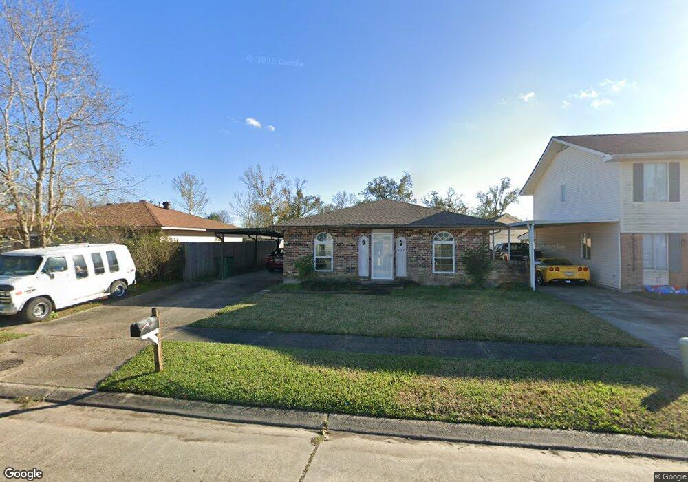 2757 Jimmie Dean Dr, Marrero, LA 70072 - photo 1