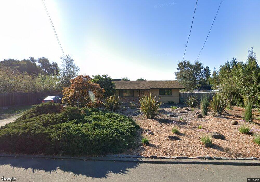 5231 Val Lee Ln, Sebastopol, CA 95472 - photo 1