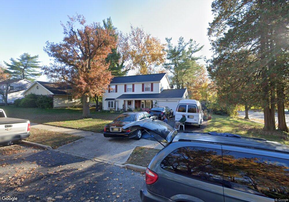 2 Pensdale Ln, Willingboro, NJ 08046 - photo 1