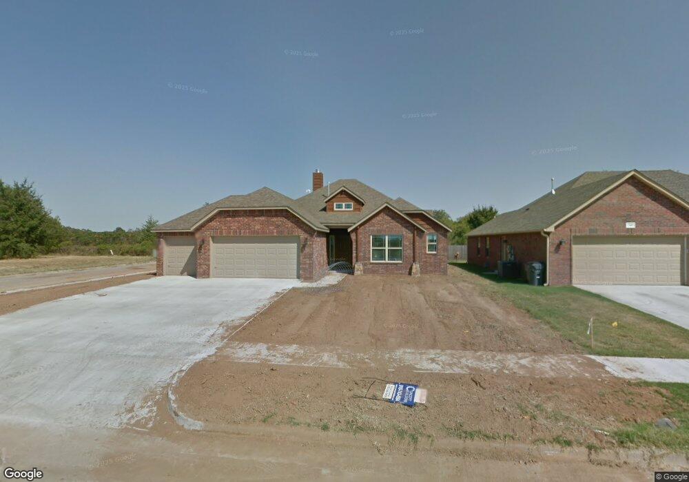 13401 S Poplar St, Glenpool, OK 74033 - photo 1