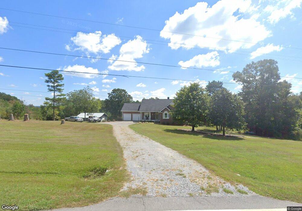 1100 High Point Rd, Bowdon, GA 30108 - photo 1