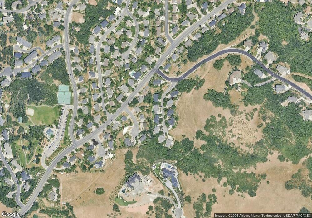 3822 Highland Ct unit 2, Bountiful, UT 84010 - photo 1