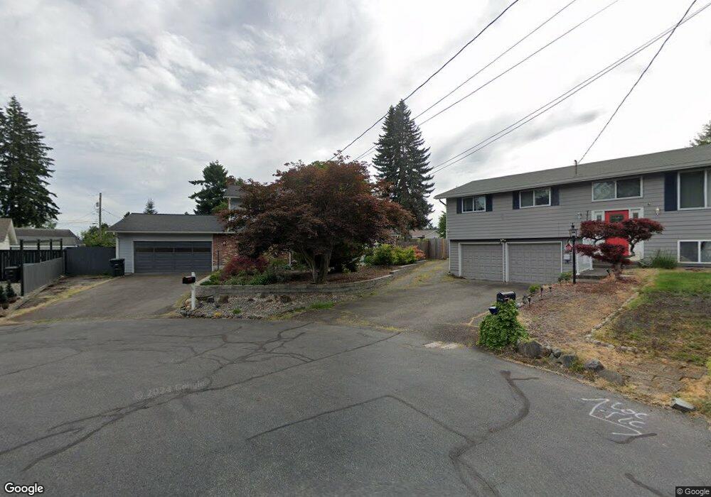 7710 45th St W, University Place, WA 98466 - photo 1