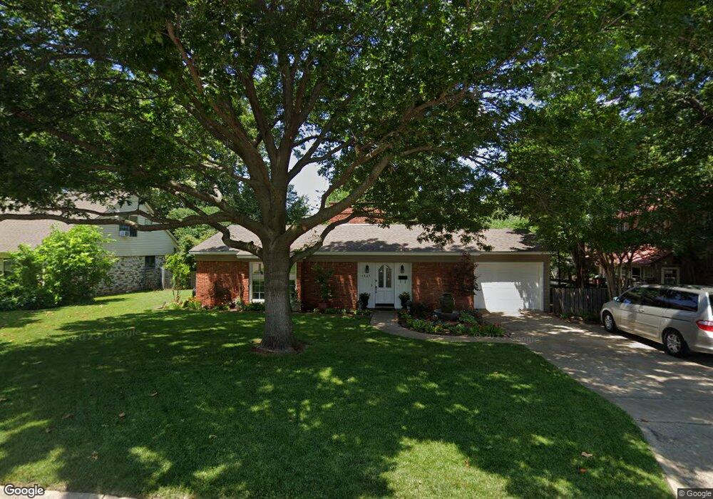 1541 N 13th St, Duncan, OK 73533 - photo 1