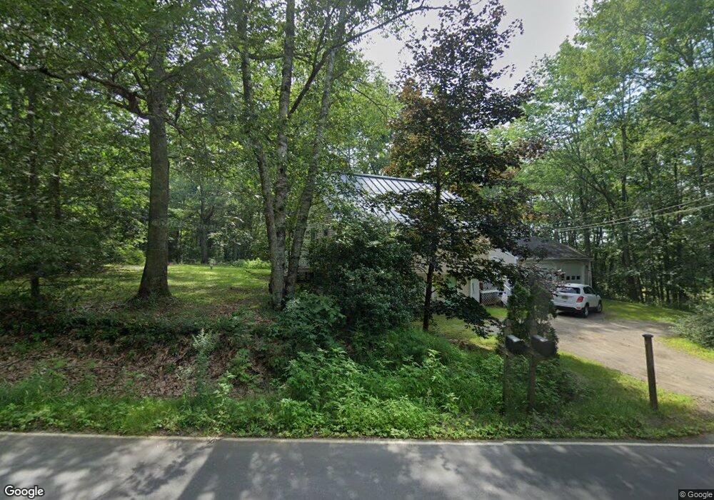 40 Eddy Rd, Edgecomb, ME 04556 - photo 1