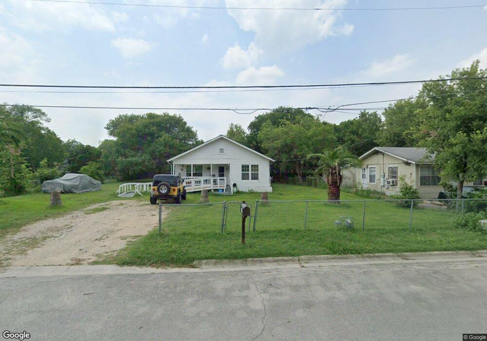 403 Laredo St, San Marcos, TX 78666 - photo 1