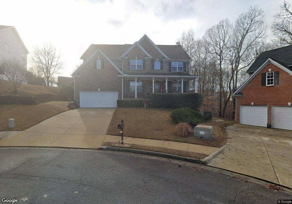 611 Roxtree Ct unit 1, Buford, GA 30518 - photo 1