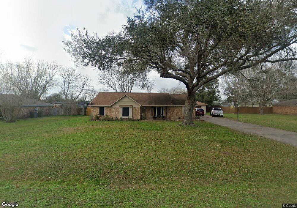 114 Ridge Rd, Manvel, TX 77578 - photo 1