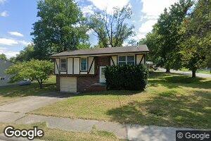 302 E Washington St, Carrollton, MO 64633