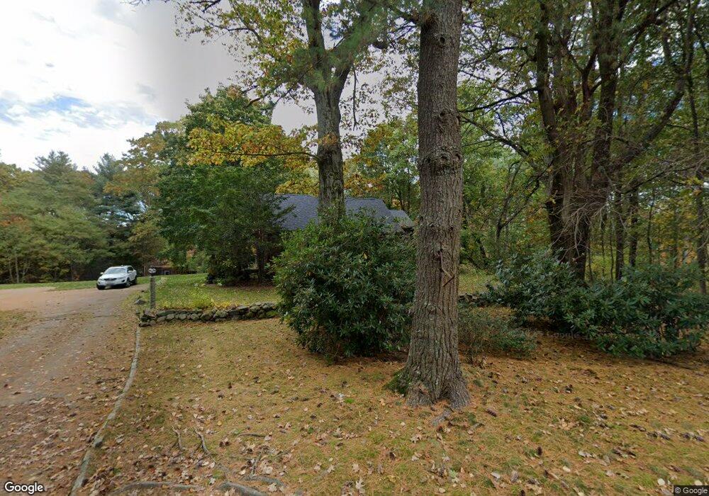 16 Williams St, Wrentham, MA 02093 - photo 1