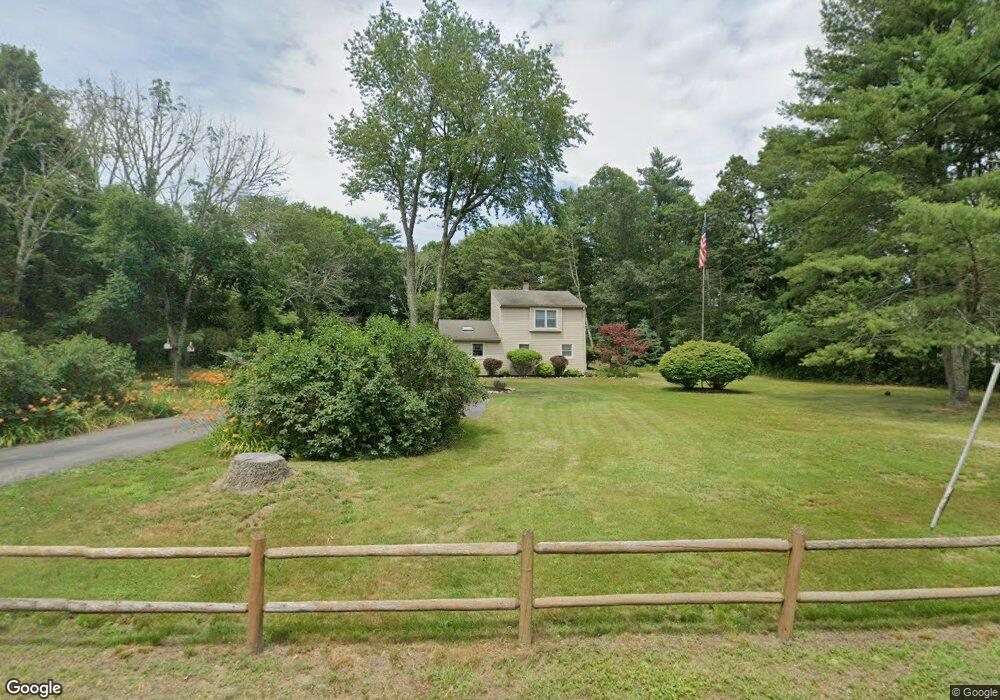 858 Plymouth St, Middleboro, MA 02346 - photo 1