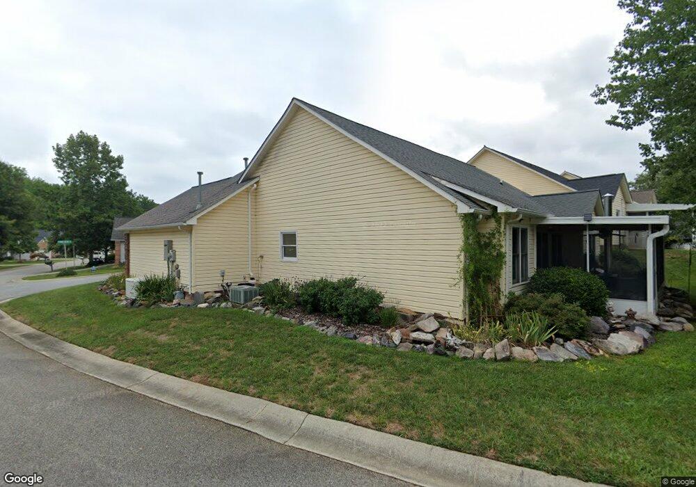 210 Pond View Dr, Salisbury, NC 28147 - photo 1