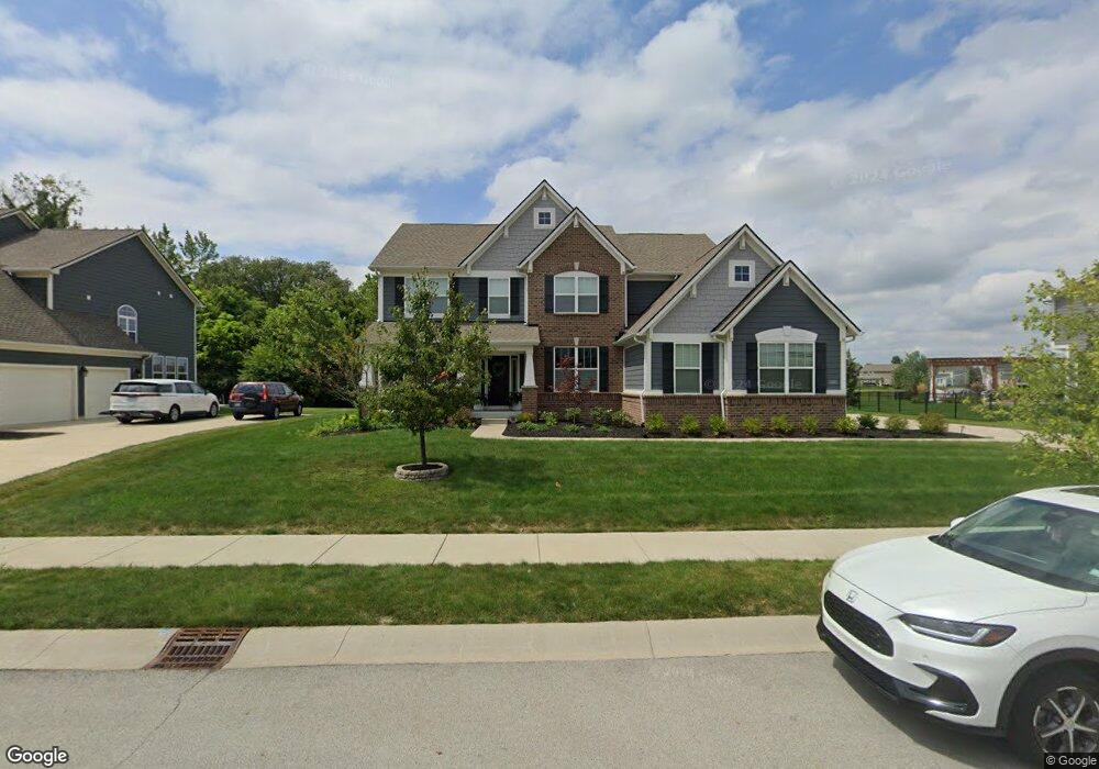 13338 Lansbury Ln, Fishers, IN 46037 - photo 1