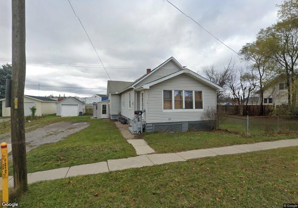 137 17th St, Port Huron, MI 48060 - photo 1