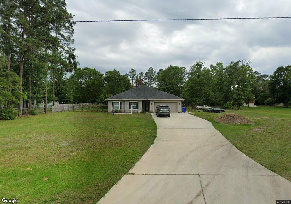 5501 Muskogean St, Saint Augustine, FL 32092 - photo 1