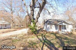 148 W Gertrude Ave, Drew, MS 38737