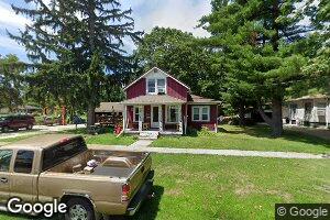 222 N Knox St, Oneida, IL 61467