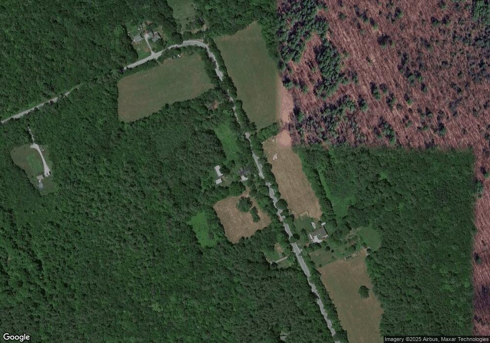 185 Little Hill Rd, Webster, NH 03303 - photo 1