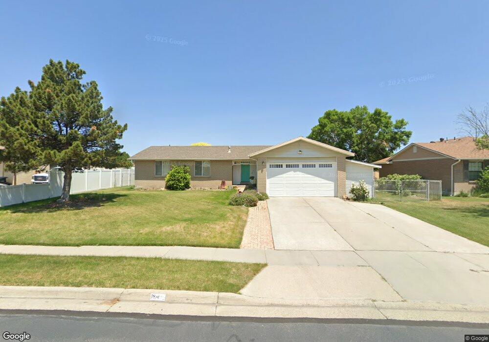 2824 W 7420 S, West Jordan, UT 84084 - photo 1