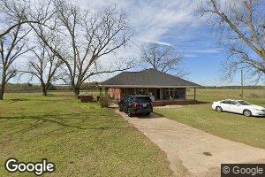 1364 Warwick Ashburn Rd, Warwick, GA 31796