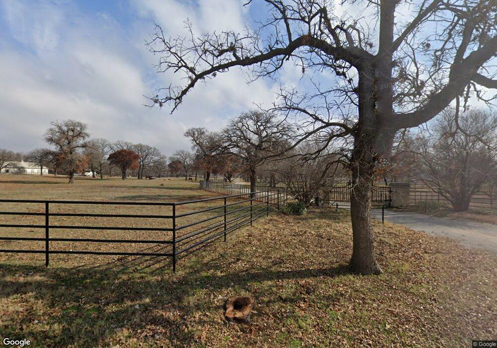 423 Sandy Hill Rd, Millsap, TX 76066 - photo 1