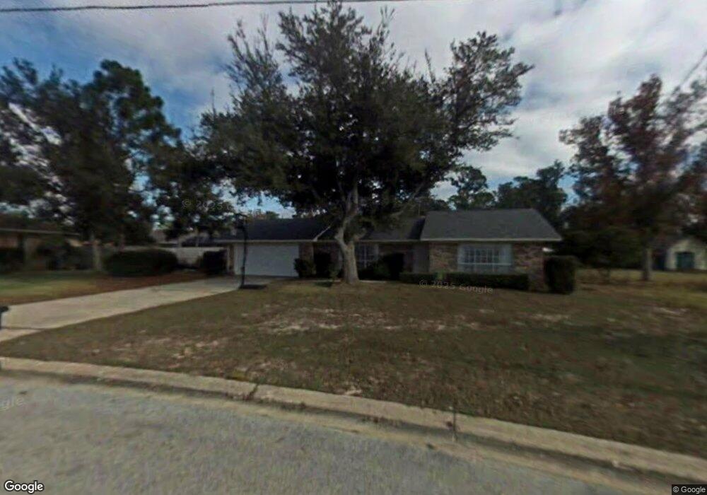 4030 Marjean Ct, Pensacola, FL 32504 - photo 1