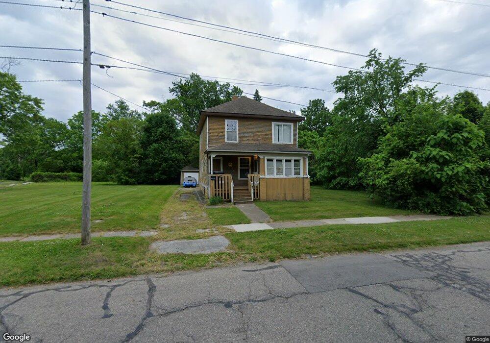 2916 Lewis St, Flint, MI 48506 - photo 1