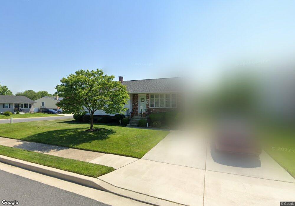 8517 David Ave, Parkville, MD 21234 - photo 1