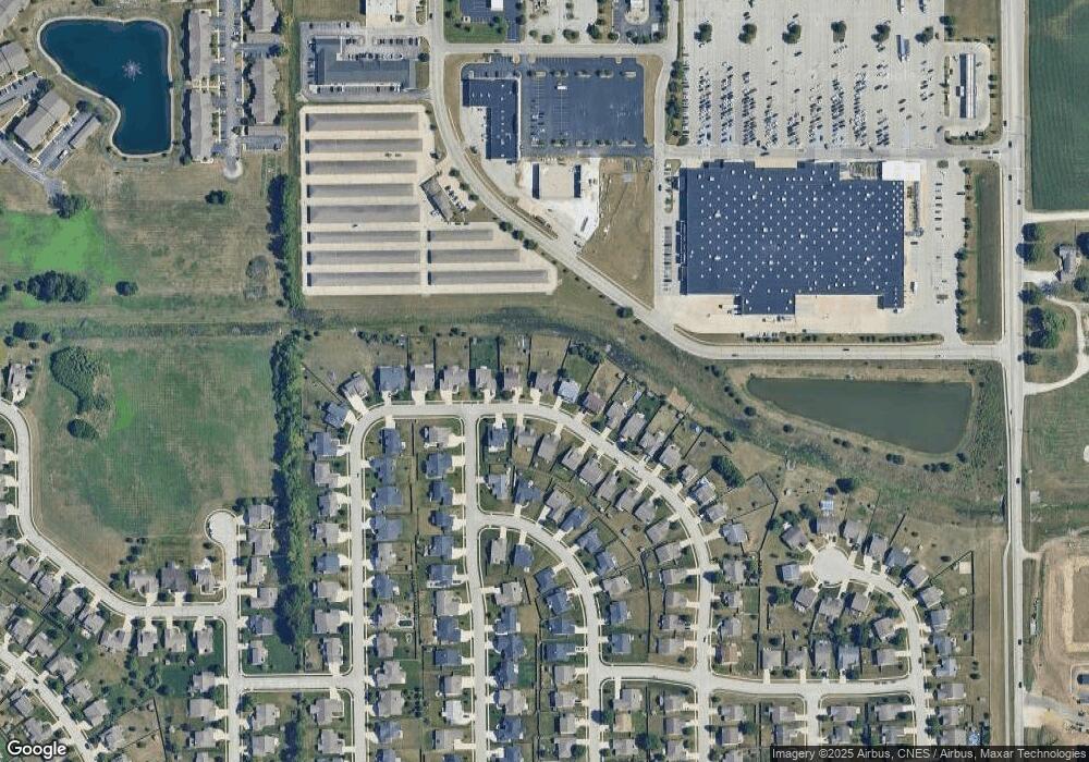 3747 Ensley St, Lafayette, IN 47909 - photo 1