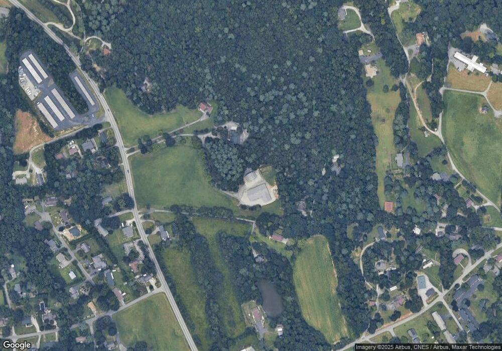 1611 Howard Gap Rd, Hendersonville, NC 28792 - photo 1