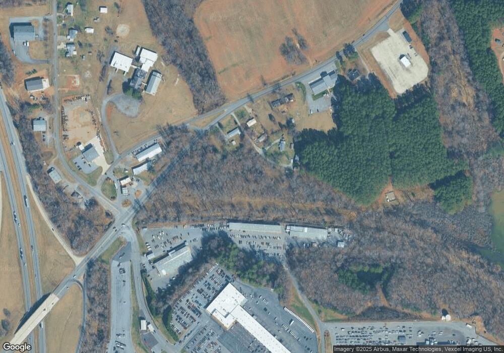 107 Ray Ln, Statesville, NC 28625 - photo 1