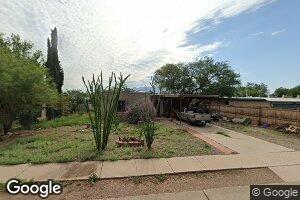 4931 W de La Canoa Dr, Amado, AZ 85645