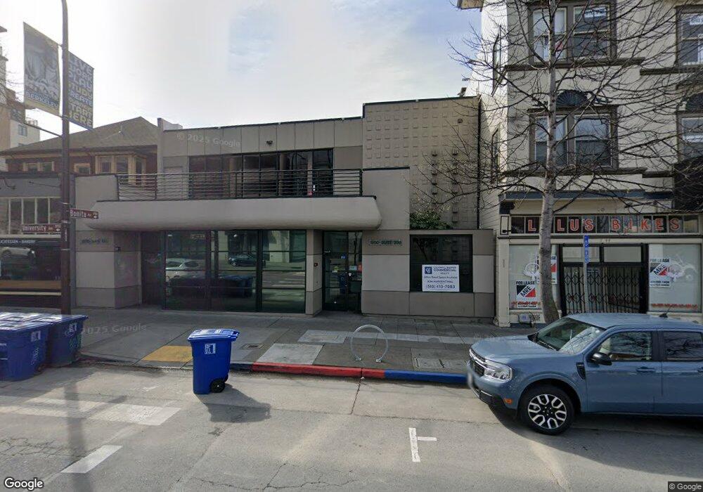 1950 University Ave, Berkeley, CA 94704 - photo 1