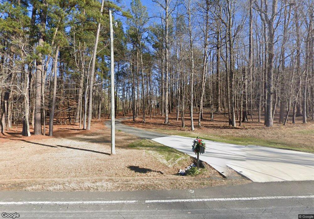 4532 Nc Highway 96, Oxford, NC 27565 - photo 1