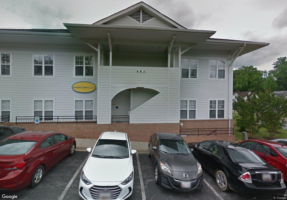 493 Main St unit BUILDING 4, Prince Frederick, MD 20678 - photo 1