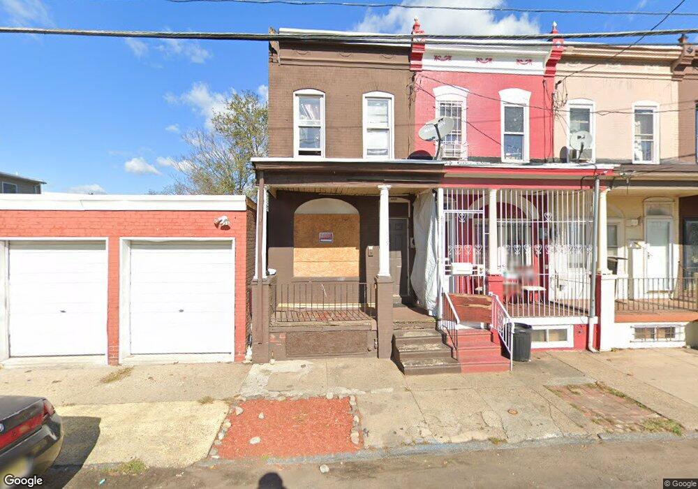 409 Winslow St, Camden, NJ 08104 - photo 1