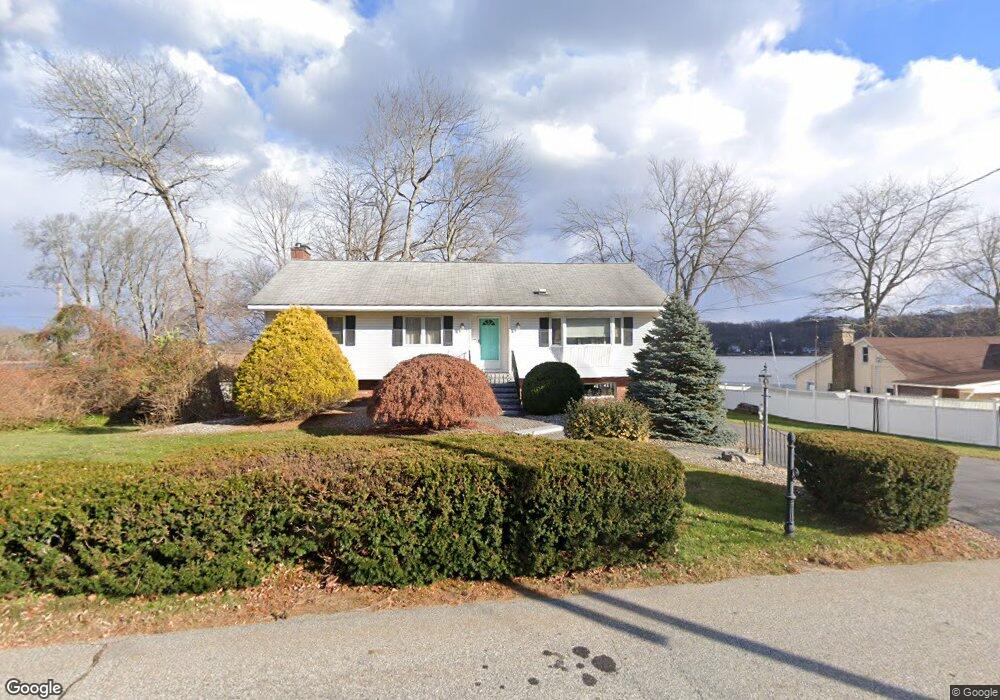 46 Erdoni Rd, Columbia, CT 06237 - photo 1