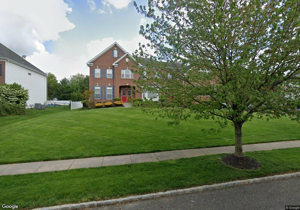 20 Windermere Dr, Moorestown, NJ 08057 - photo 1