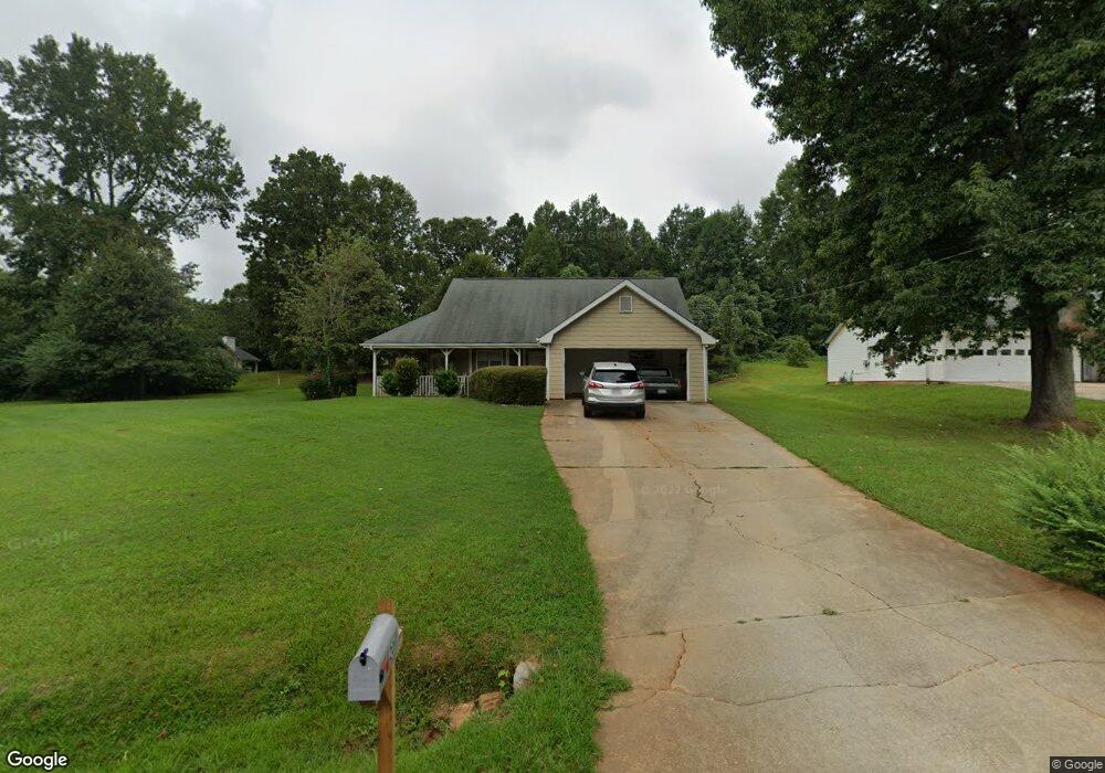 20 Autumn Cove, Covington, GA 30016 - photo 1