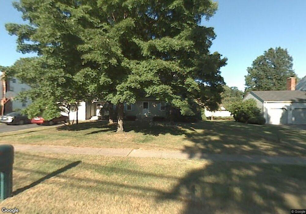 78 Back Ln, Wethersfield, CT 06109 - photo 1