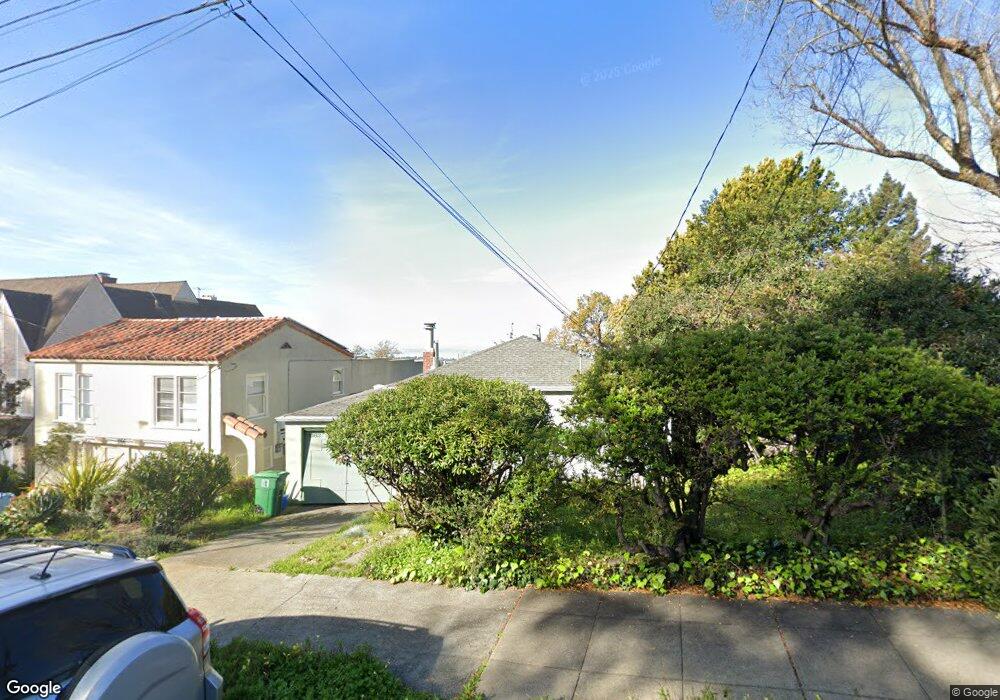 1162 Shattuck Ave, Berkeley, CA 94707 - photo 1