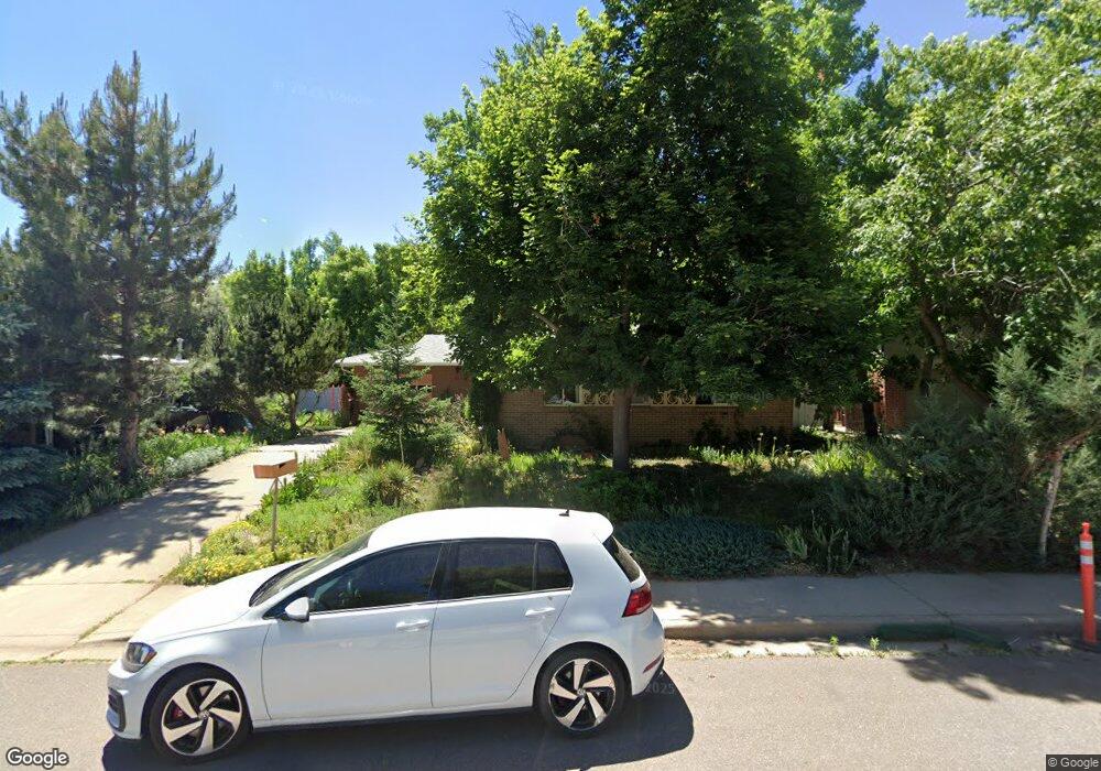 3435 17th St, Boulder, CO 80304 - photo 1