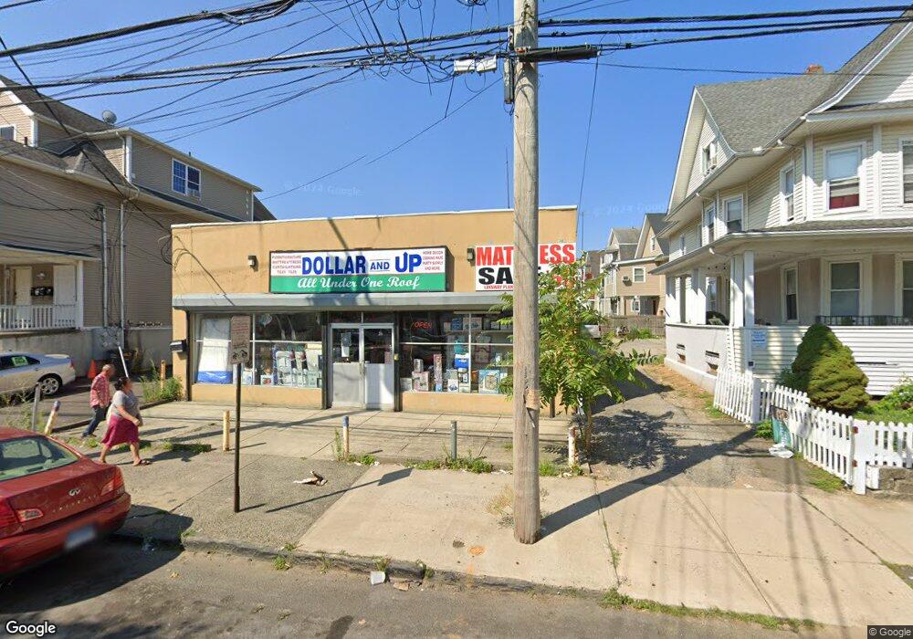 2465 Main St, Bridgeport, CT 06606 - photo 1