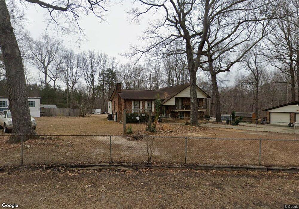 3200 Old Church Rd, Gastonia, NC 28052 - photo 1