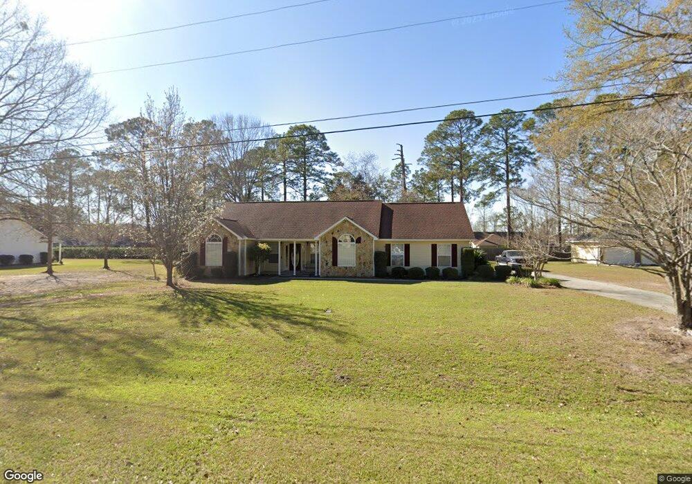1607 Jimmy St, Adel, GA 31620 - photo 1