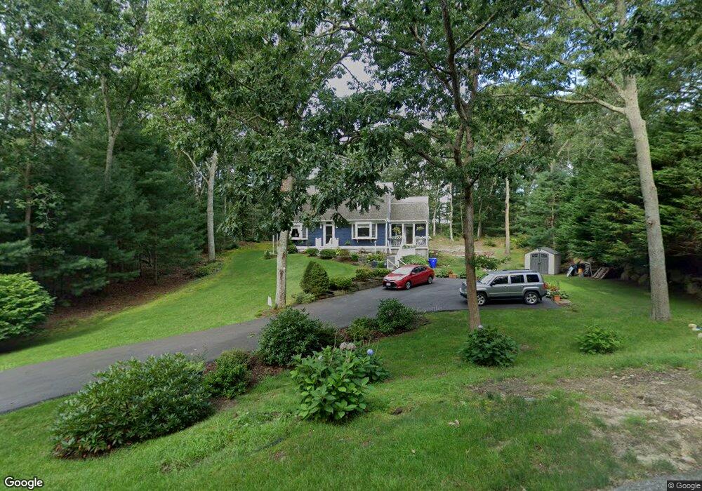 20 Vesper Dr, Pocasset, MA 02559 - photo 1