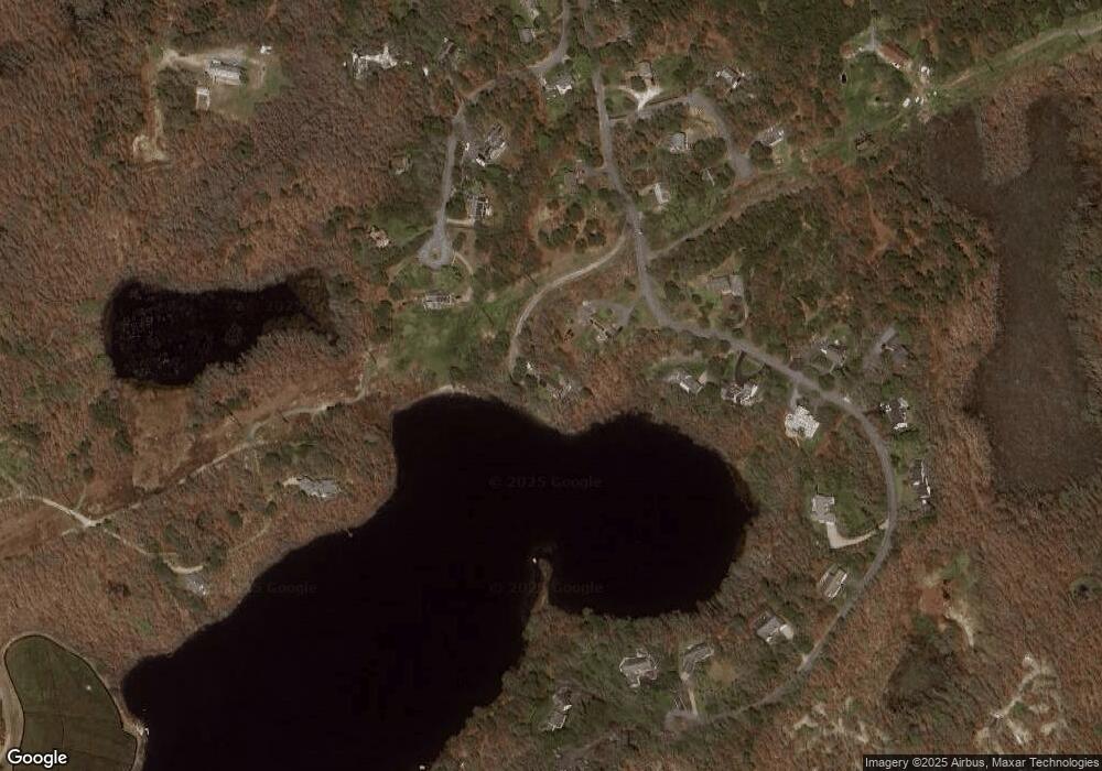 72 Griffith's Pond Rd, Brewster, MA 02631 - photo 1