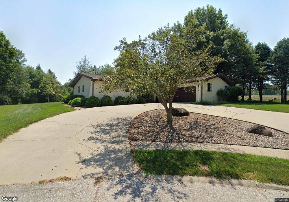 20 Red Bud Cir, Shenandoah, IA 51601 - photo 1