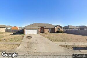 203 Aspen Dr, Kiefer, OK 74041